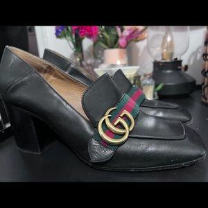 Gucci loafers